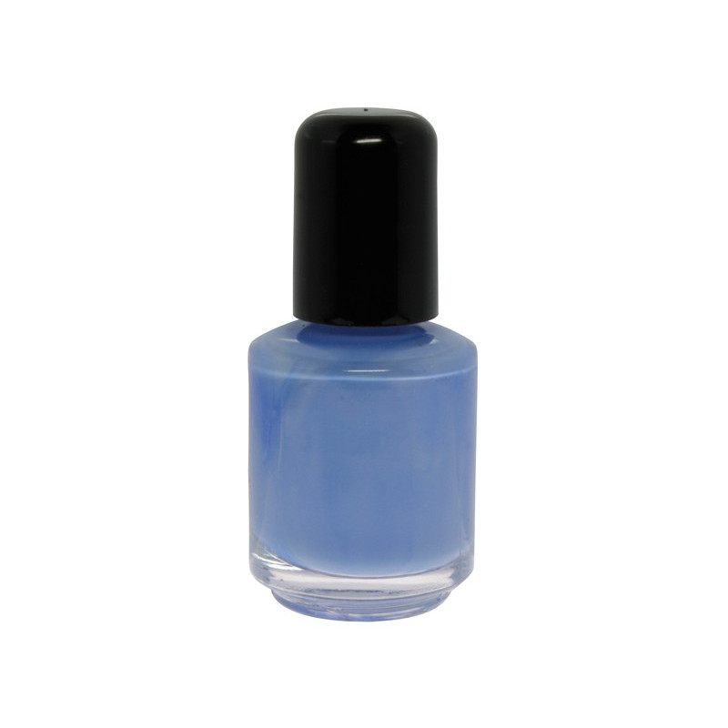 Vernis Stamping bleu clair 7,5 ml