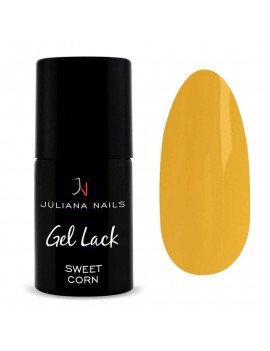 VERNIS GEL LACK 6 ML SWEET CORN