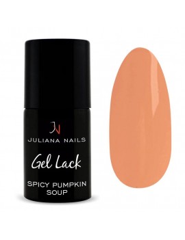 VERNIS GEL LACK 6 ML SPICY PUMKIN SOUP