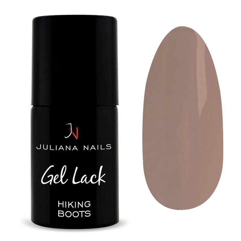 VERNIS GEL LACK 6 ML HUKIONG BOOTS