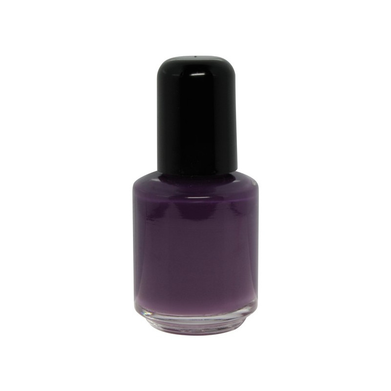 Vernis Stamping violet 7,5 ml