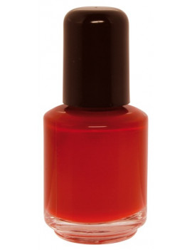 Vernis Stamping rouge 7,5 ml