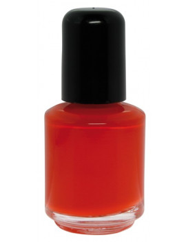 Vernis Stamping rouge clair 7,5 ml