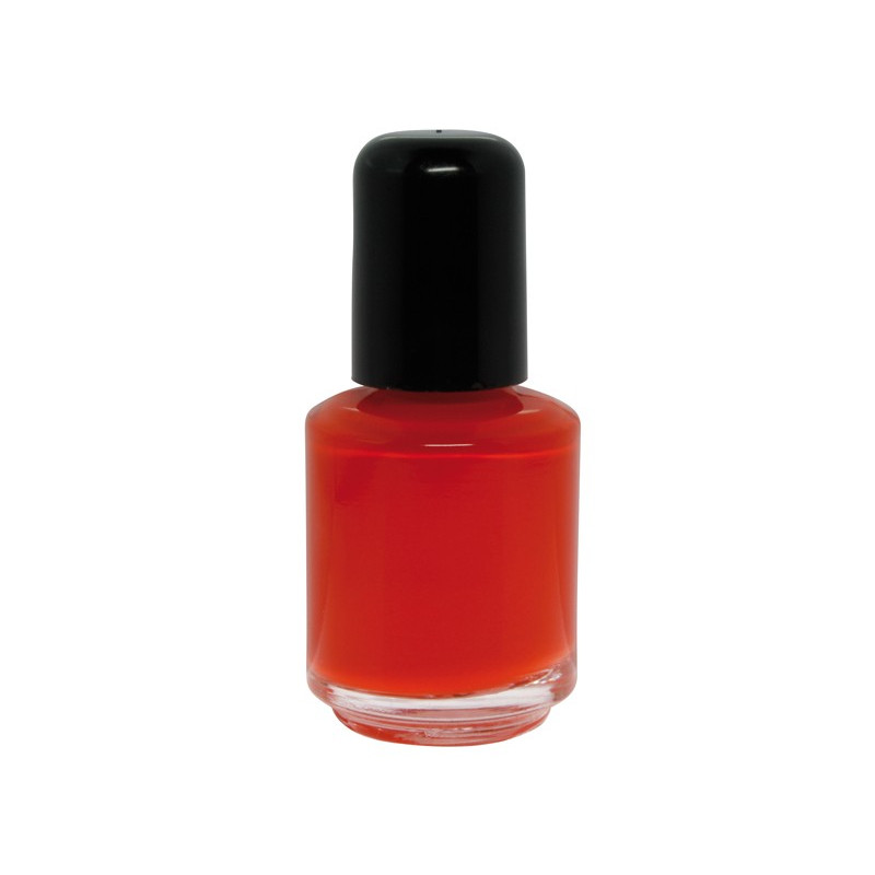 Vernis Stamping rouge clair 7,5 ml