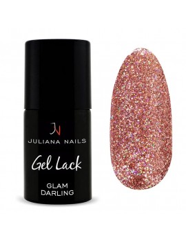 VERNIS GEL LACK 6 ML GLAM DARLING