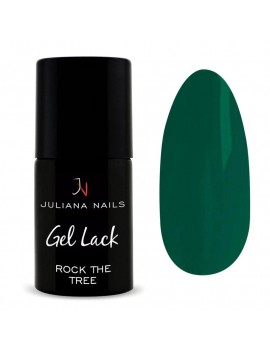 VERNIS GEL LACK 6 ML ROCK THE TREE