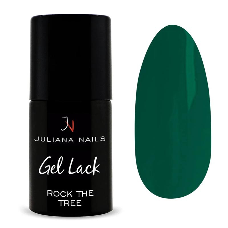 VERNIS GEL LACK 6 ML ROCK THE TREE