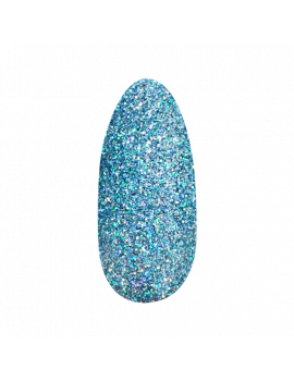 VERNIS GEL LACK 6 ML SPARKLY ICICLE