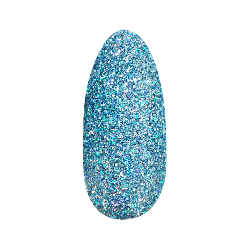 VERNIS GEL LACK 6 ML SPARKLY ICICLE