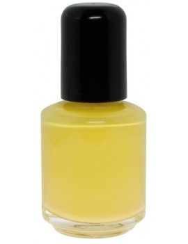 Vernis Stamping jaune 7,5 ml