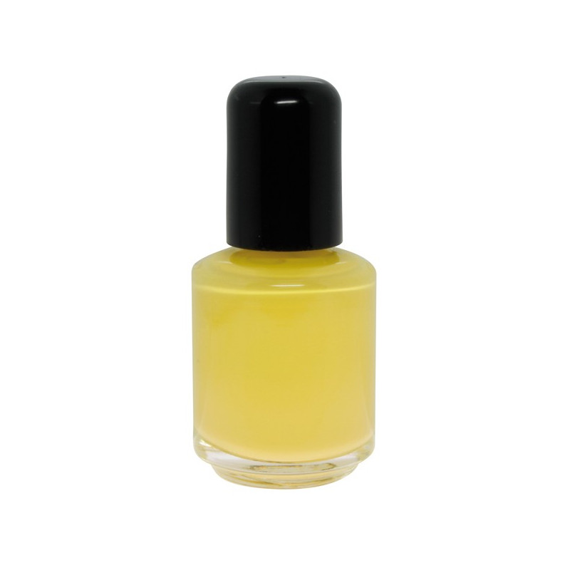 Vernis Stamping jaune 7,5 ml