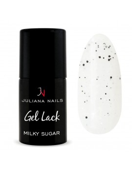 GEL LACK MILKY SUGAR