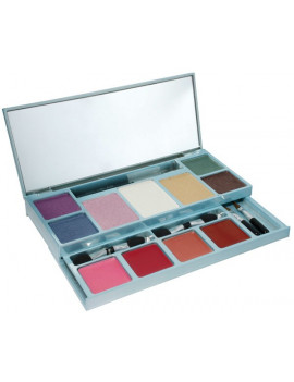 Coffret maquillage Songe