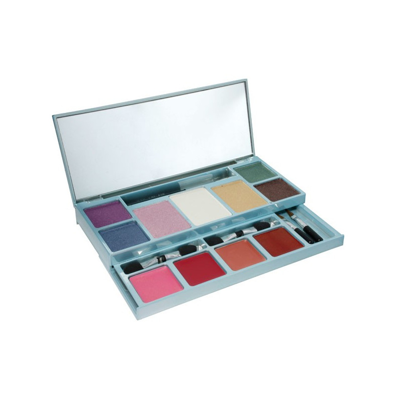 Coffret maquillage Songe - Infra Cosmetic