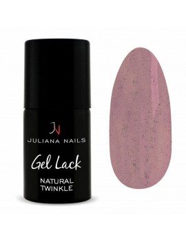 GEL LACK NATURAL TWINKLE