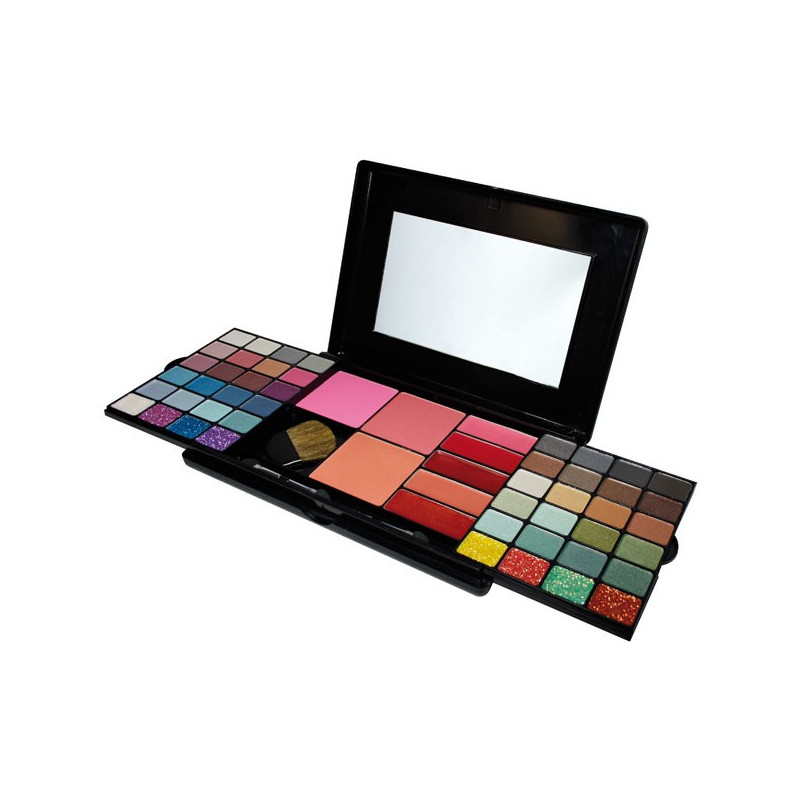 Coffret maquillage Rêve