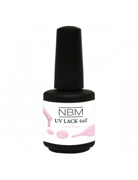 VERNIS UV ROSE KISS