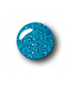 POUDRE ACRYL FUNKY BLUE 10 G S