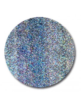 POUDRE BODY GLITTER MULTI ARGENT