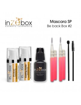 KIT DE REASSORT N°2 MASCARA