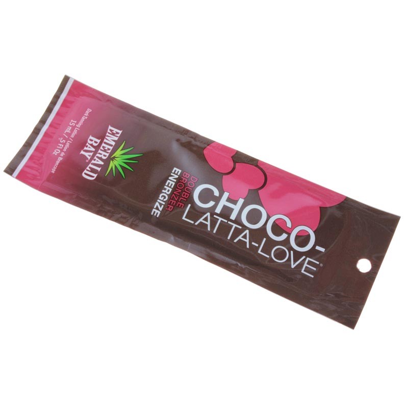 CHOCO LATTA LOVE 15 ML E.BAY