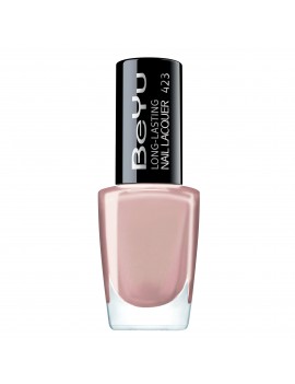 LONG-LASTING NAIL LACQUER 423 BEYU