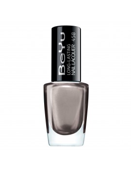 LONG-LASTING NAIL LACQUER 458 BEYU