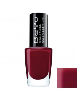 LONG-LASTING NAIL LACQUER 260 BEYU