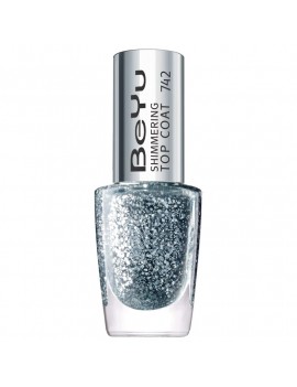 VERNIS A ONGLES LONGLASTING 742 BEYU