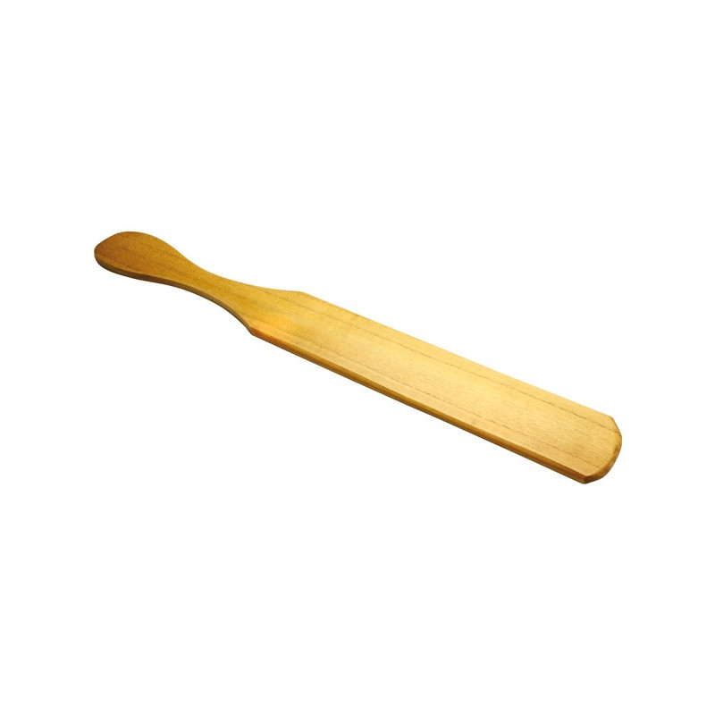 Spatule jambe couteau 25 cm