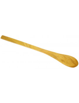 Spatule jambe cuillère 25 cm