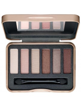 BE YOURSELF PALLETTES EYE SHADOW