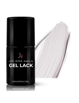 GEL LACK MOUNTAIN GIRL