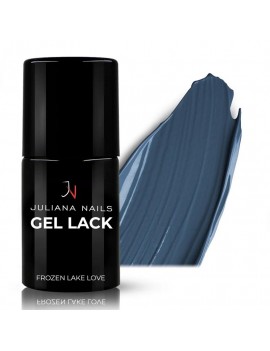 GEL LACK FROZEN LAKE LOVE