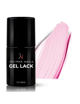 GEL LACK ICY SKIN