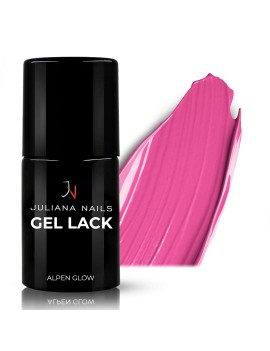 GEL LACK ALPEN GLOW