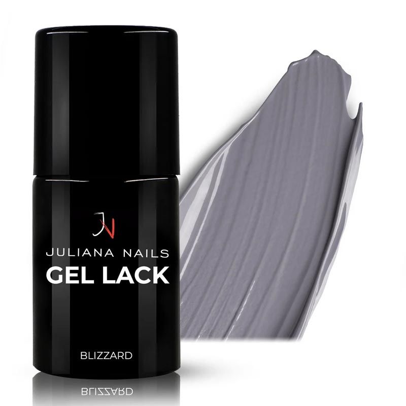 GEL LACK ICE BLIZZARD