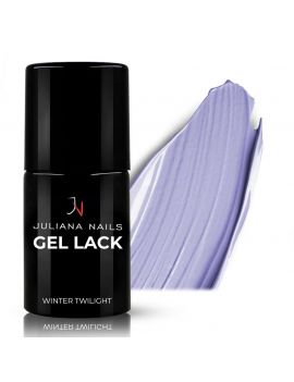 GEL LACK ICE WINTER TWILIGHT