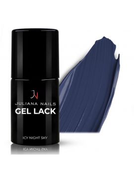 GEL LACK ICY NIGHT SKY