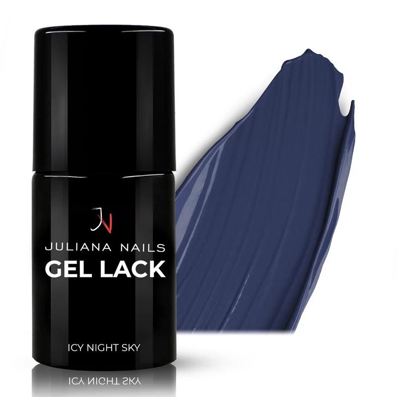 GEL LACK ICY NIGHT SKY