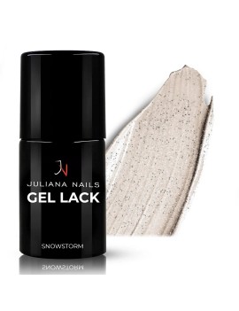 GEL LACK SNOWSTORM