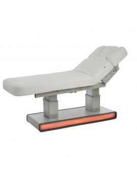 TABLE DE MASSAGE ELECTRIQUE MUSE