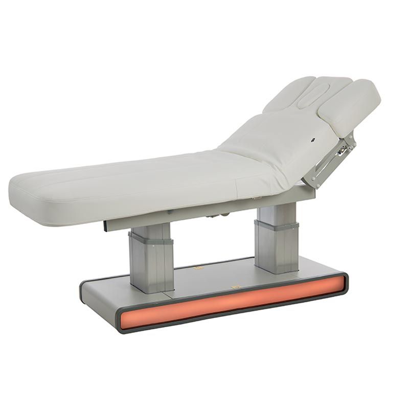 TABLE DE MASSAGE ELECTRIQUE MUSE