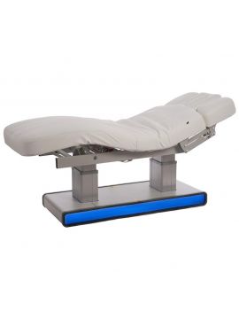 TABLE DE MASSAGE ELECTRIQUE MUSE