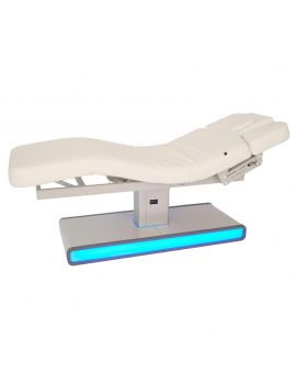 TABLE DE MASSAGE ELECTRIQUE NUSH