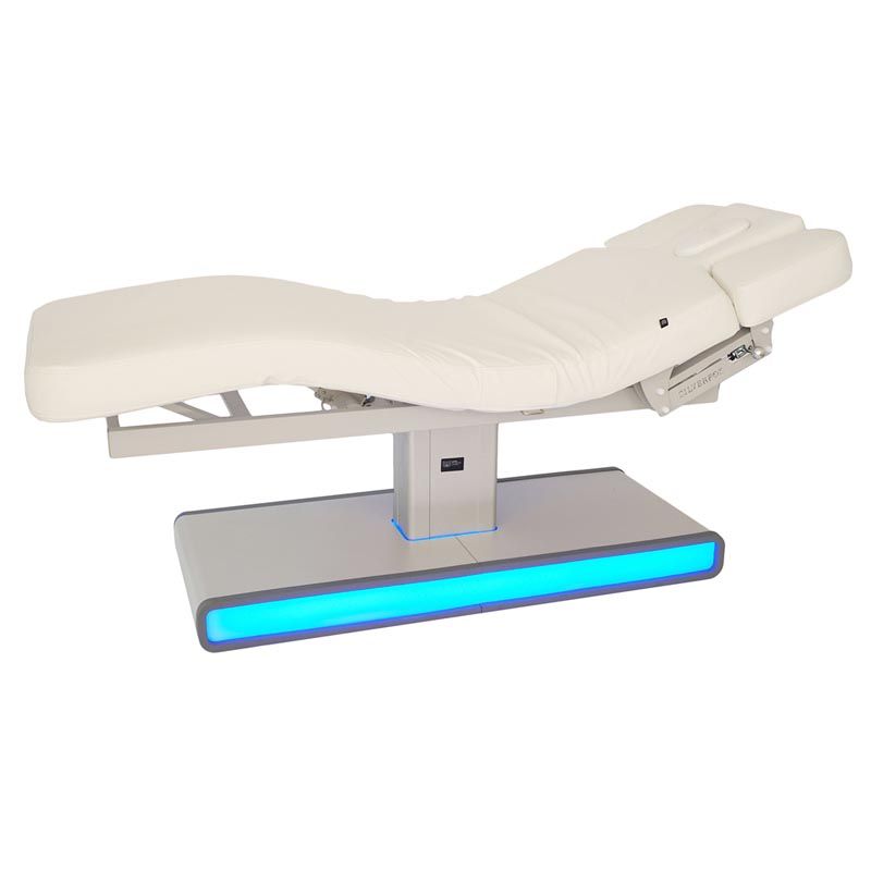 TABLE DE MASSAGE ELECTRIQUE NUSH