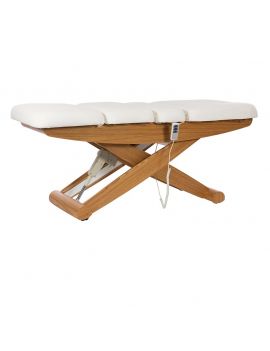 TABLE DE MASSAGE ELECTRIQUE CYX