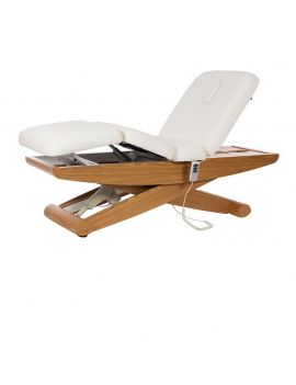 TABLE DE MASSAGE ELECTRIQUE CYX