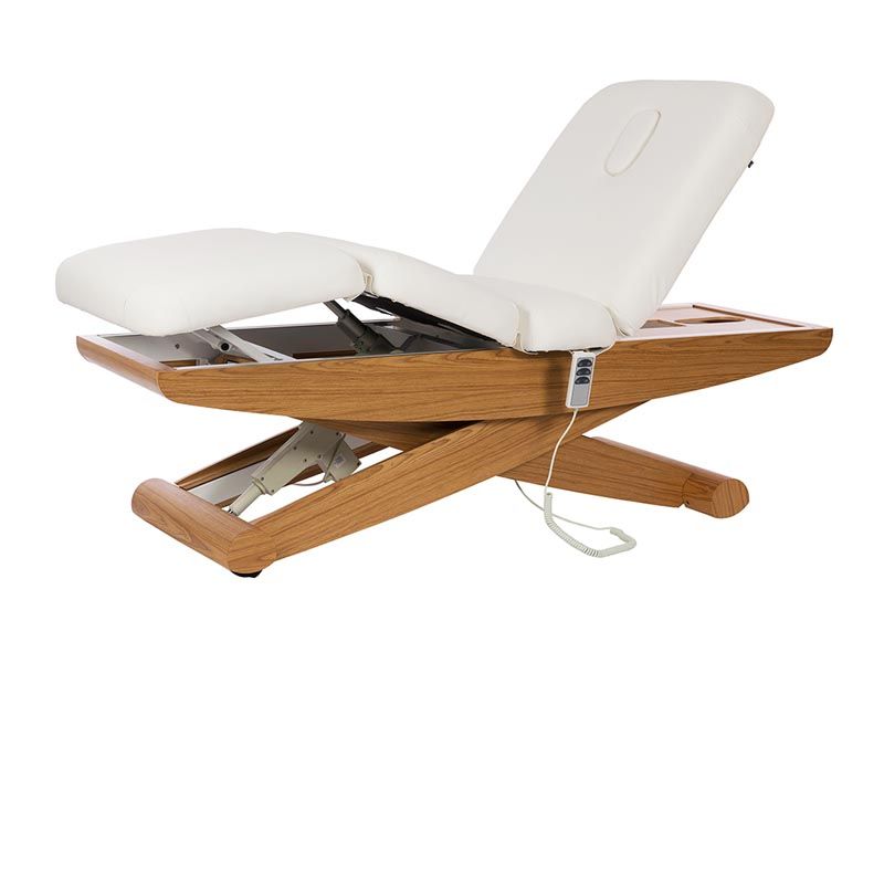 TABLE DE MASSAGE ELECTRIQUE CYX