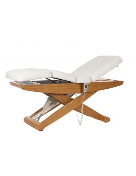 TABLE DE MASSAGE ELECTRIQUE CYX